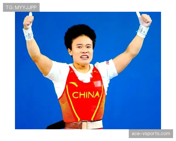 侯志慧今天又是训练到忘了时间，剧本里的女主角都比不上她这毅力！