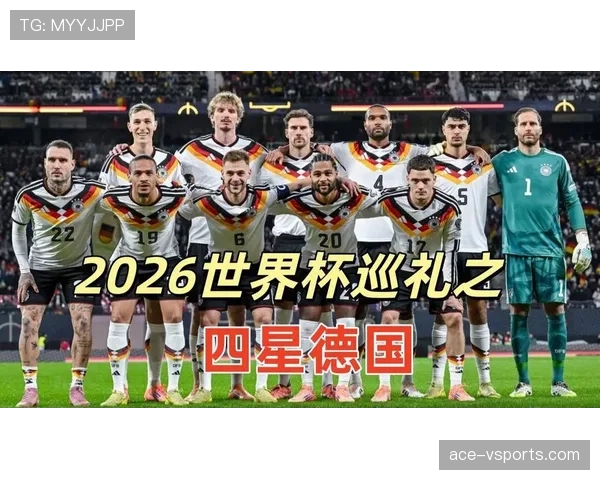 2026世界杯为什么这样分资格