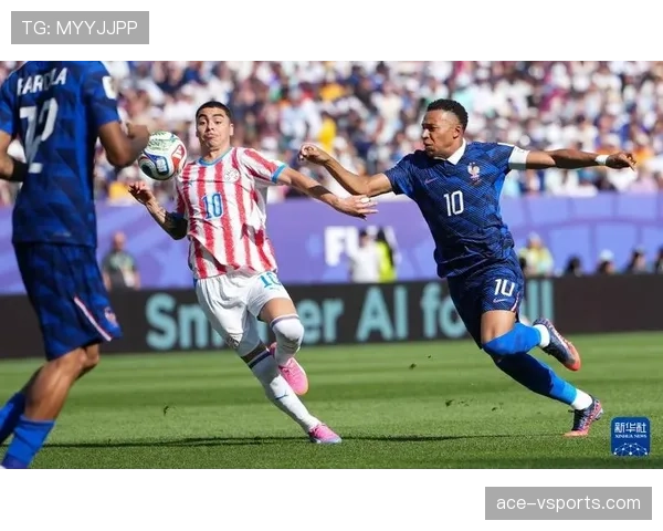 2026世界杯巴拉圭0-1法国：巴拉圭队止步十六强比赛回顾